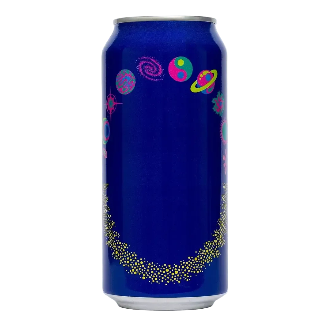 Omnipollo - Fatamorgana
