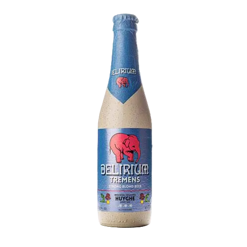 Delirium - Tremens
