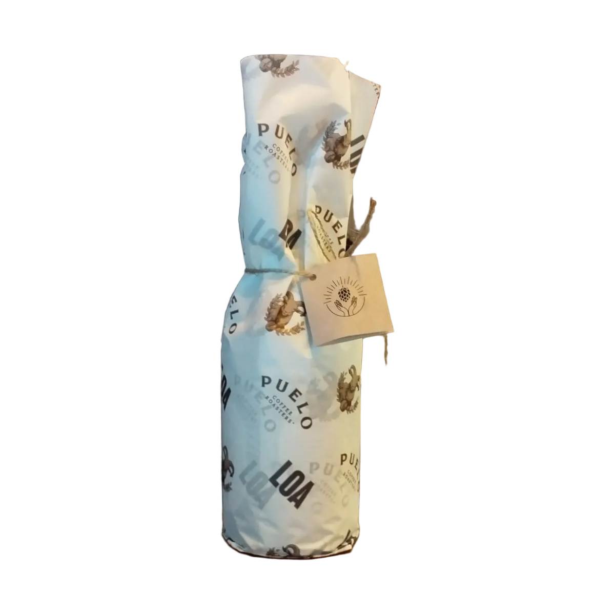 Loa - Doppelbock con Café