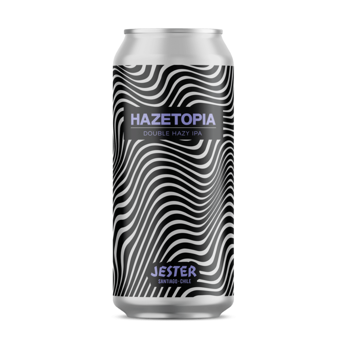 Jester - Hazetopia