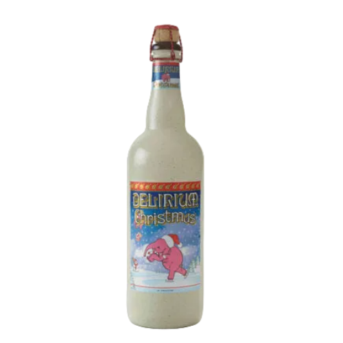 Delirium - Christmas 750 cc
