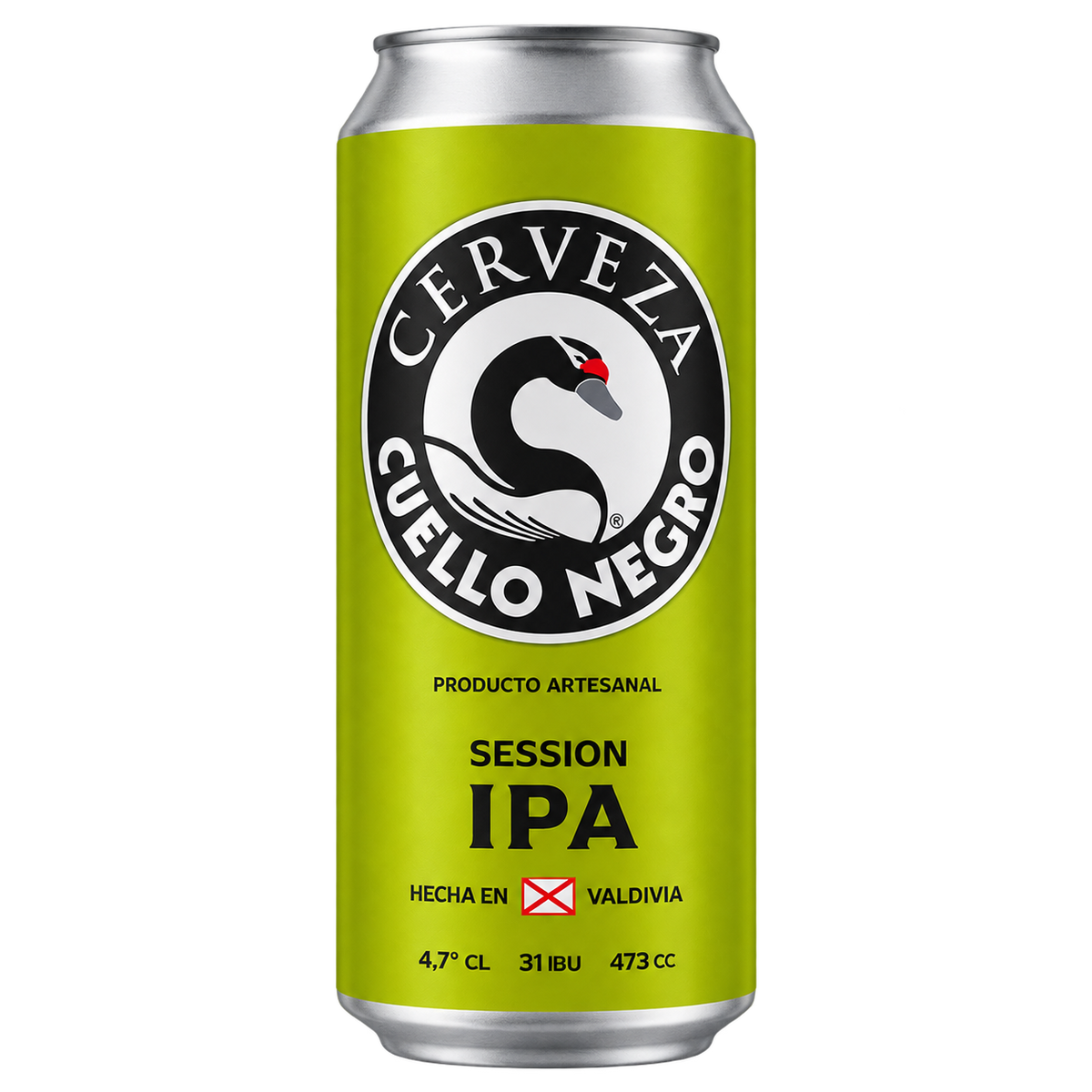 Cuello Negro - Session IPA