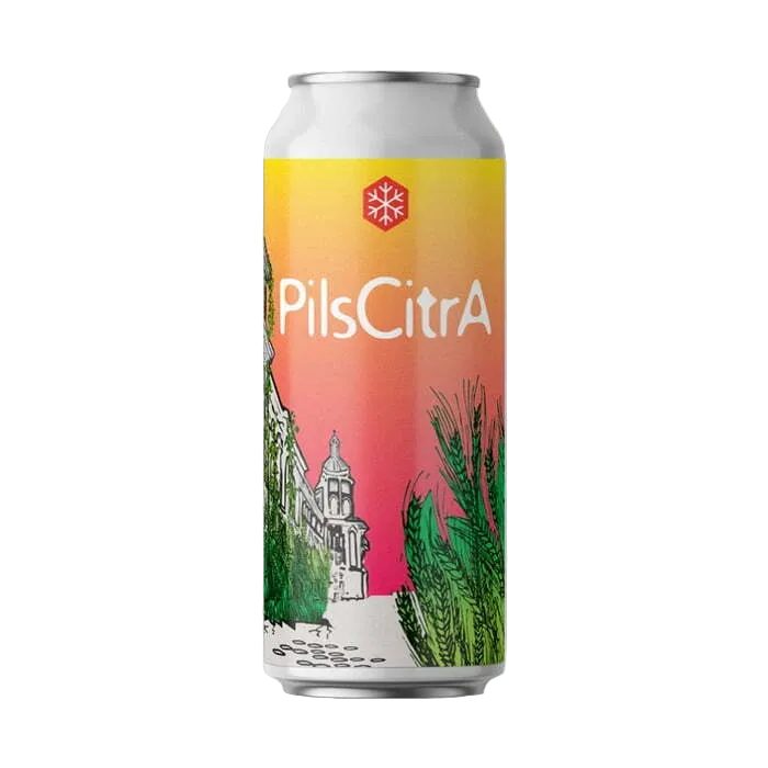 Granizo - Pilscitra
