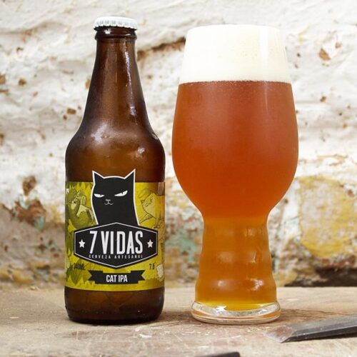 Golden, Ambar & Red Ale