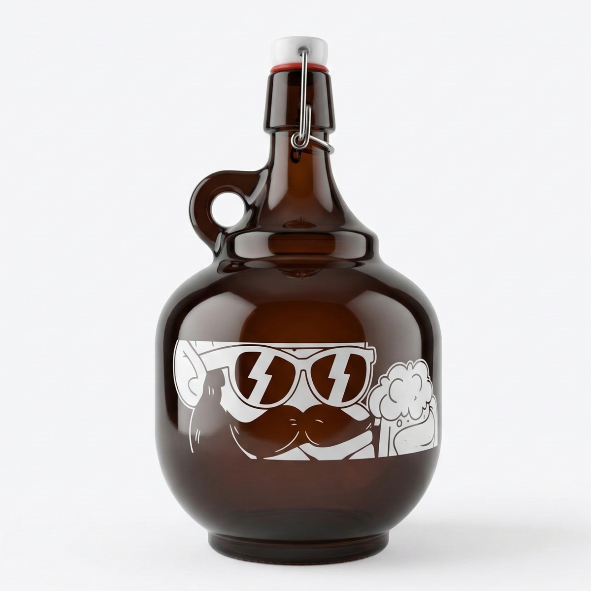 Growlers