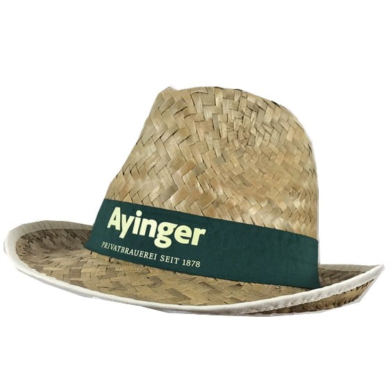Gorro ayinger