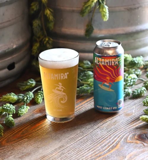 Cervezas