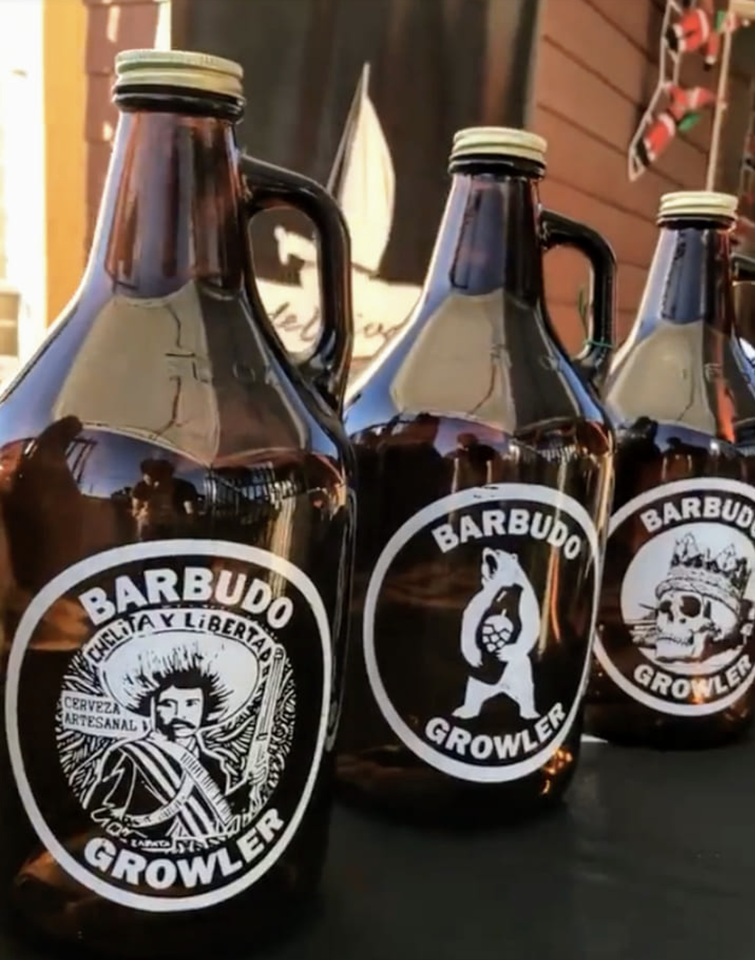 Cervezas Valdivianas