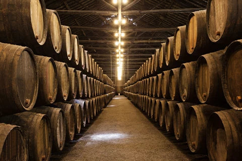 Cervezas de Guarda