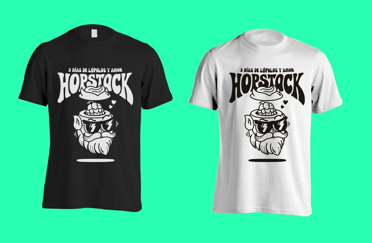mockup polera
