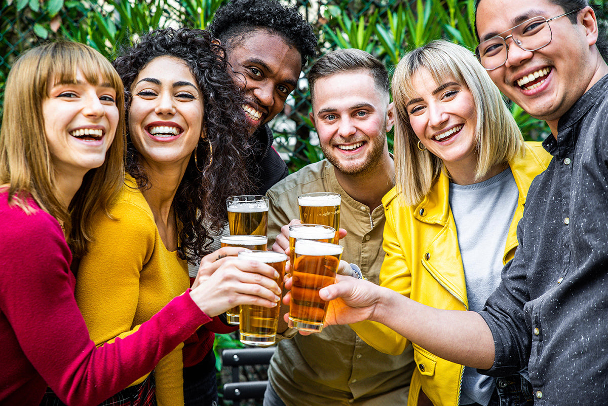 Lagers & Pils Tradicionales
