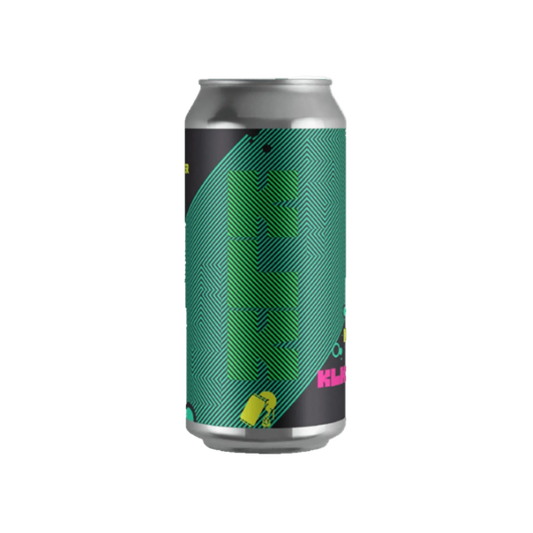 Viralata - KLK - Robust Porter
