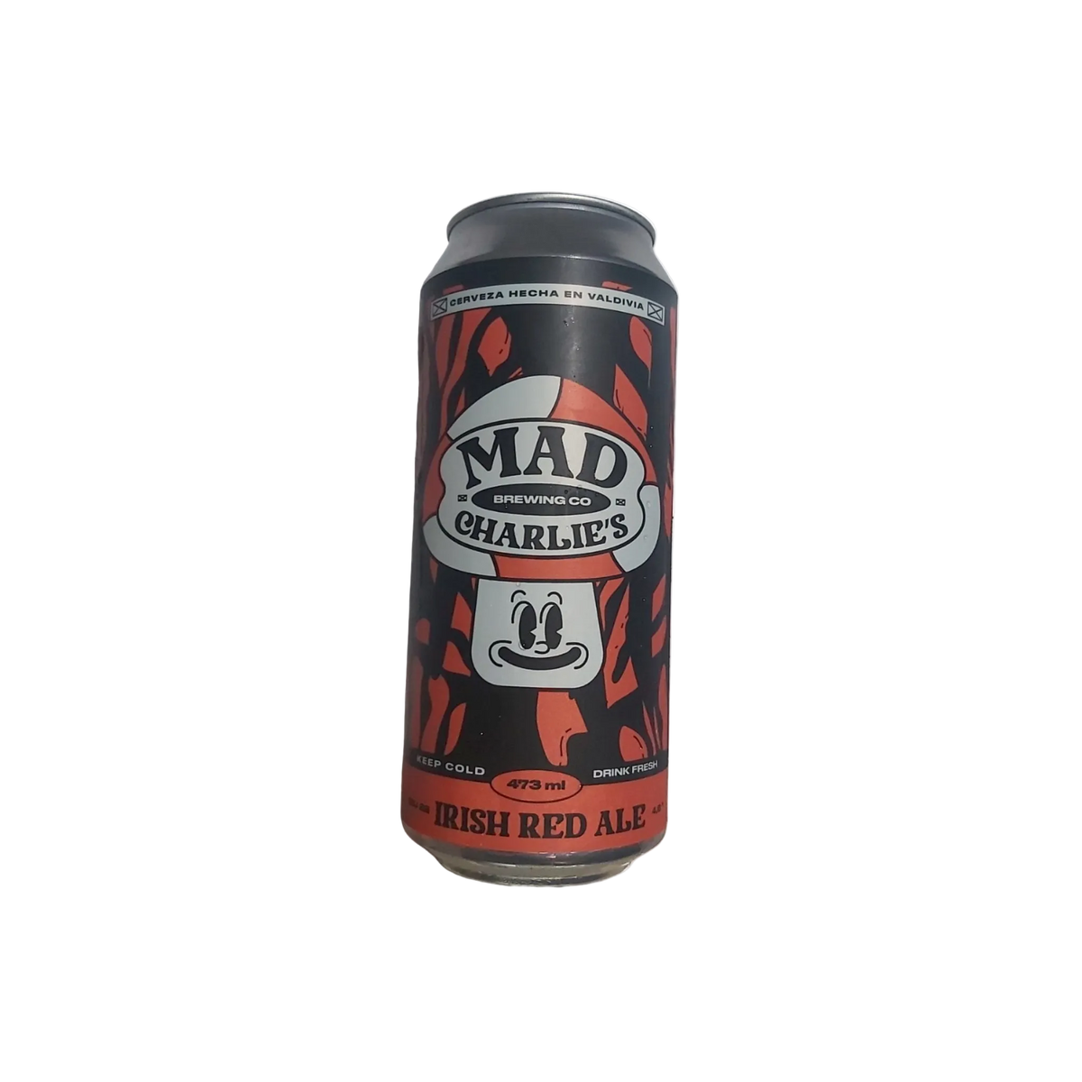 Mad Charlies - Irish Red Ale