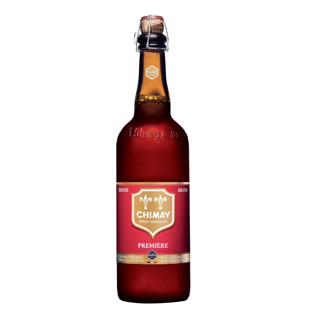 Chimay - Rouge