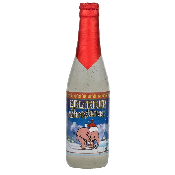 Delirium - Christmas