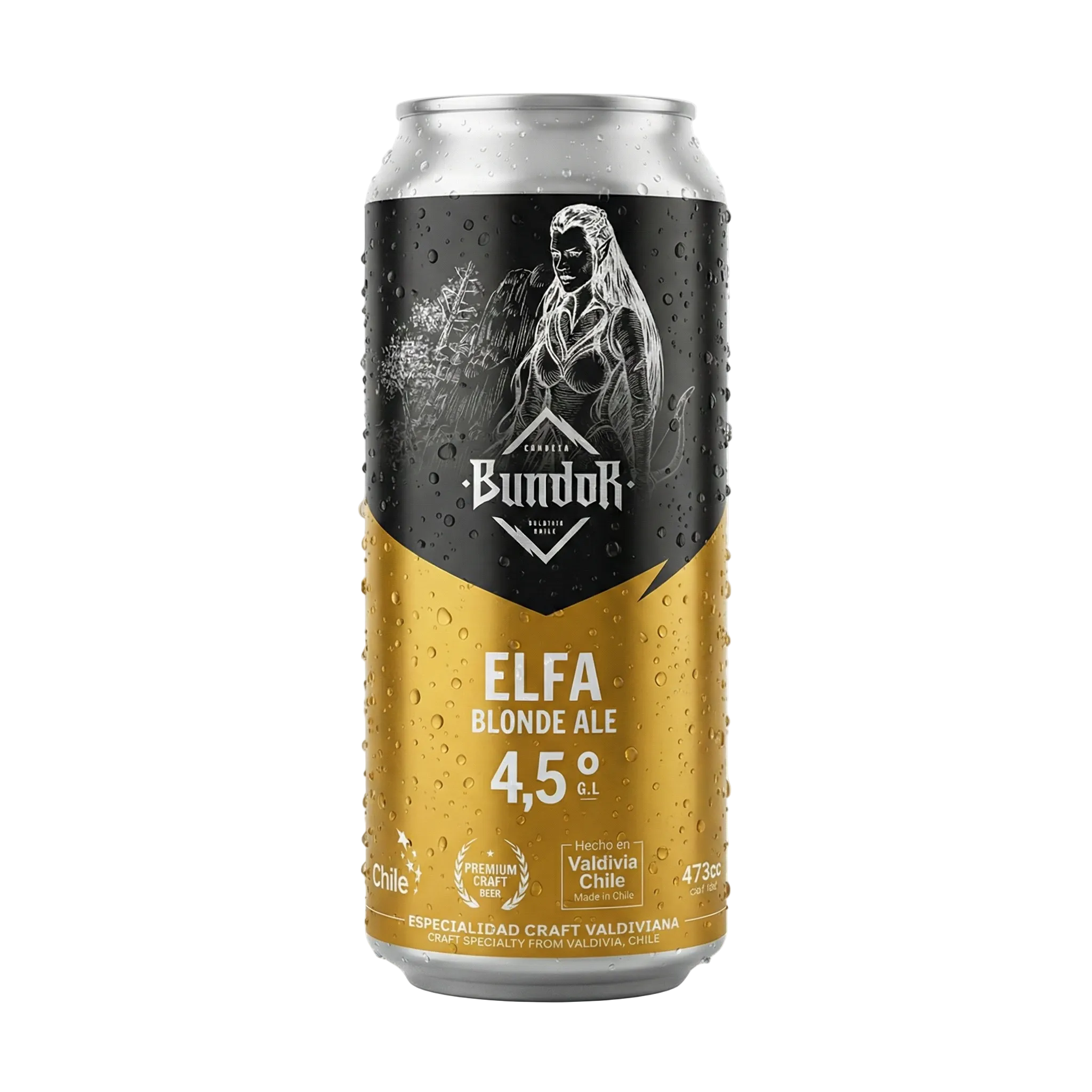 Bundor - Elfa - Blonde Ale