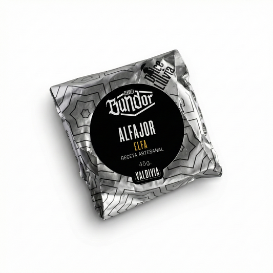 Alfajor variedades