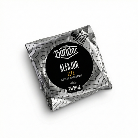 Alfajor variedades
