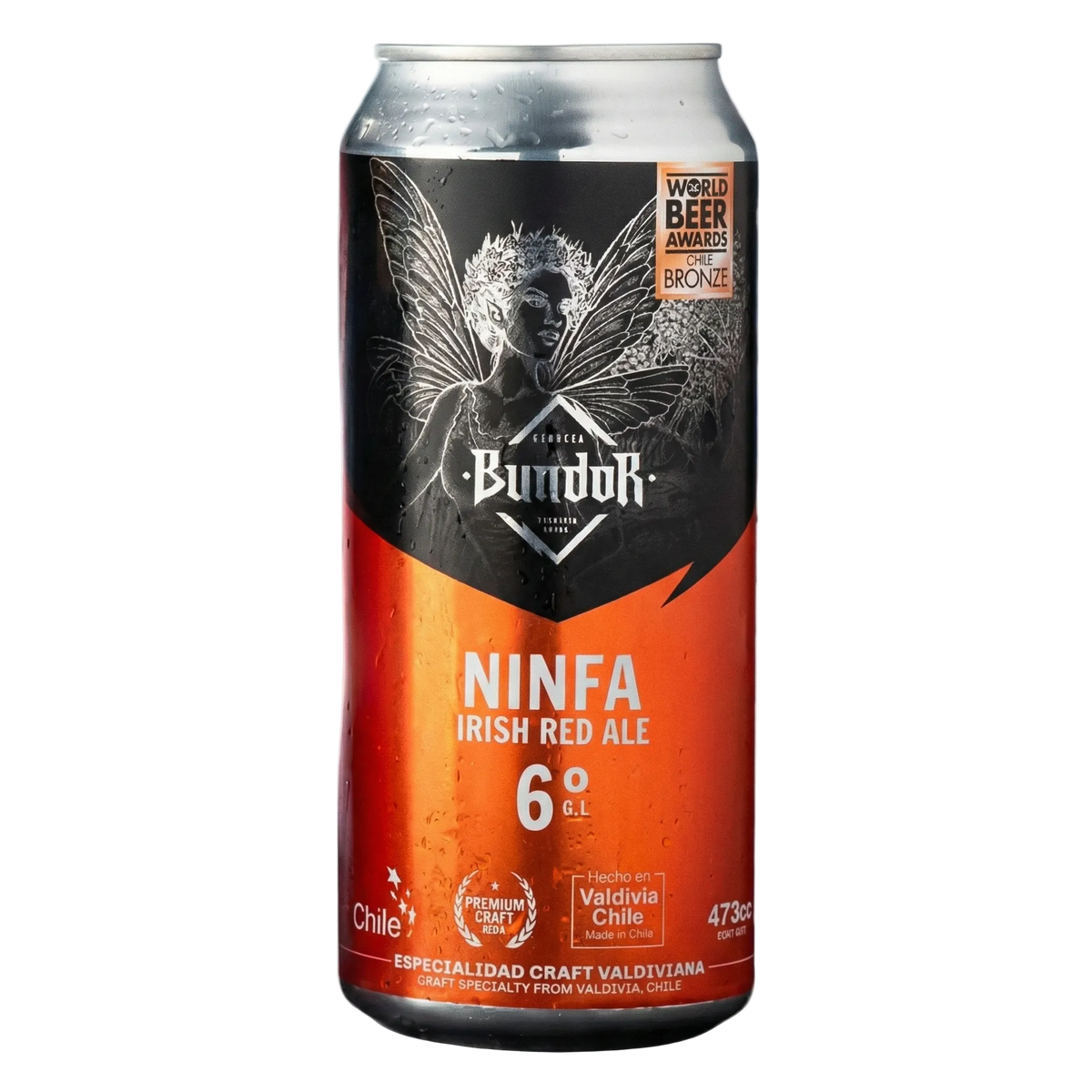 Bundor - Ninfa