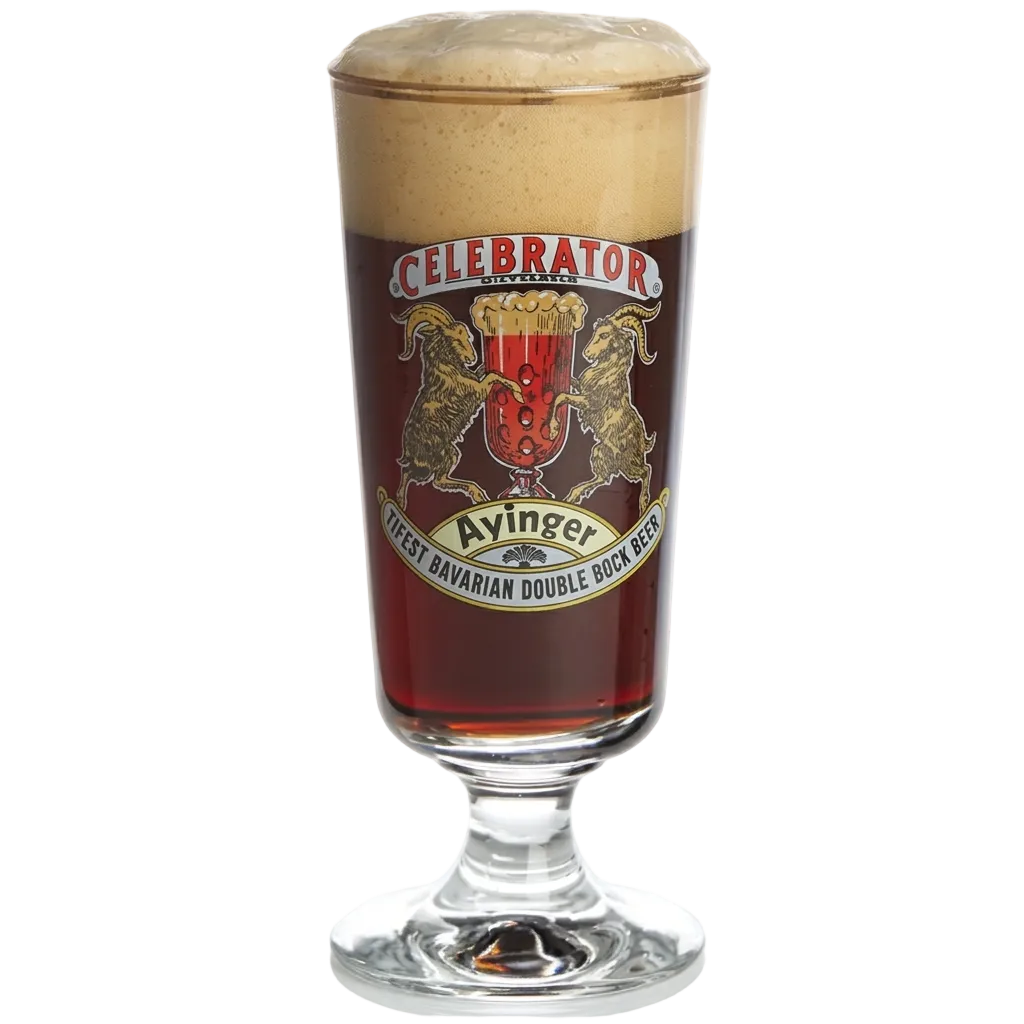 Copa Ayinger - Cáliz 330cc