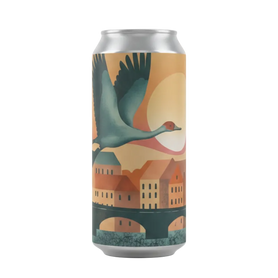 La Grulla - Czech Premium Pale Lager