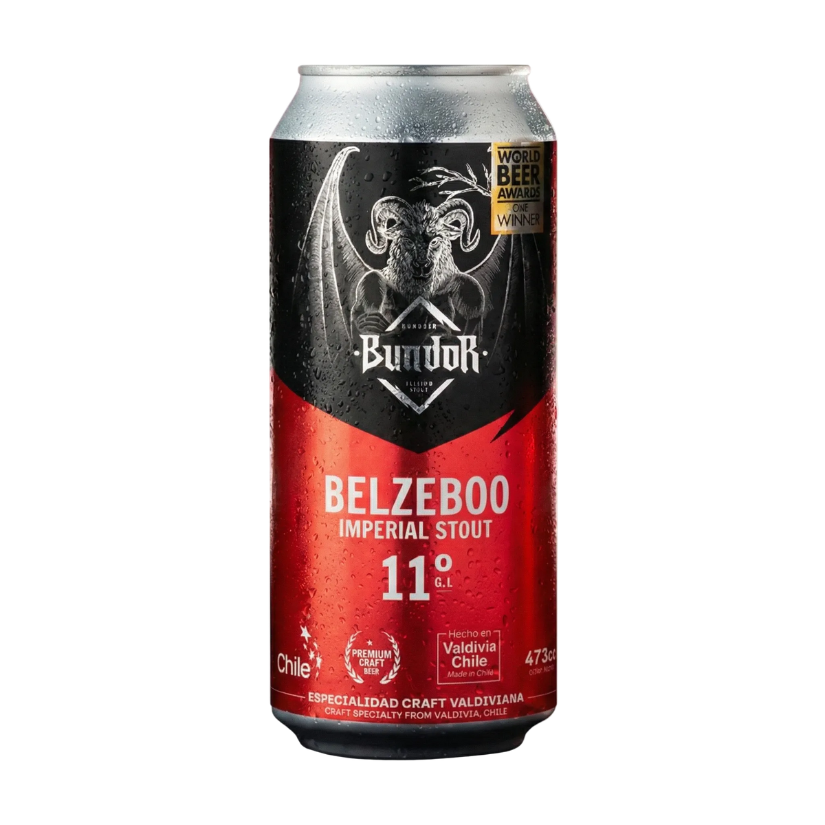 Bundor - Belzeboo