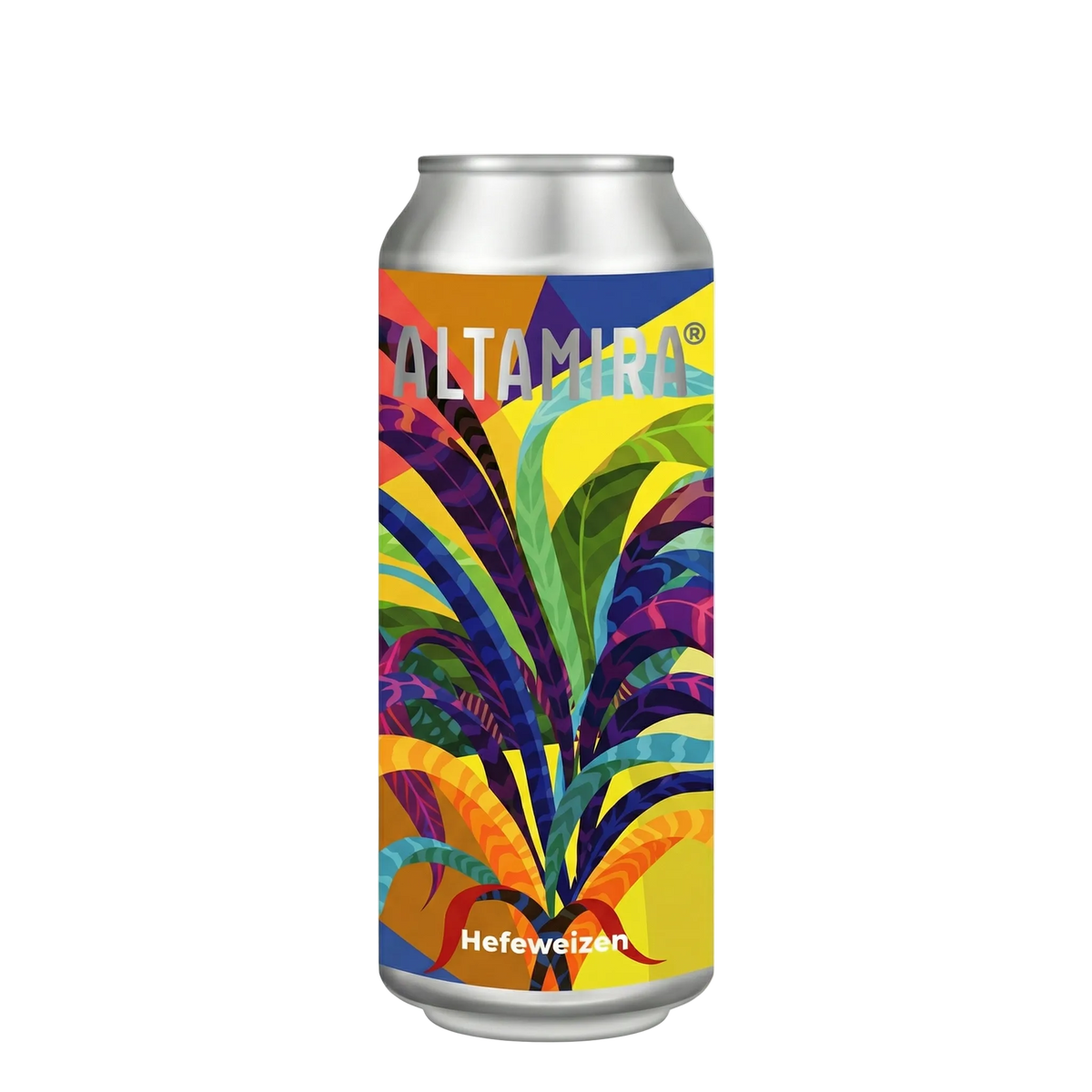Altamira - Hefeweizen