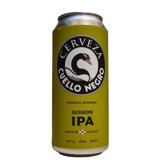 Cuello Negro - Session IPA