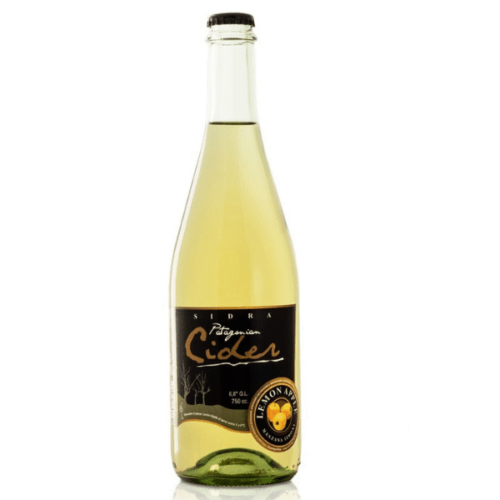 Sidra Lemon Apple 750cc