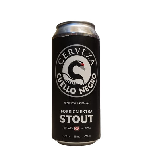 Stout