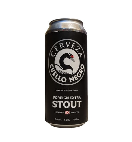 Stout
