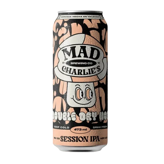 Mad Charlies - Session IPA