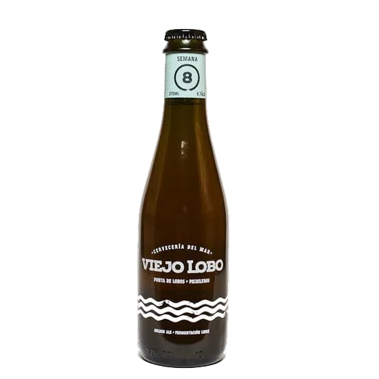 Viejo Lobo - Original Saison 375 ml