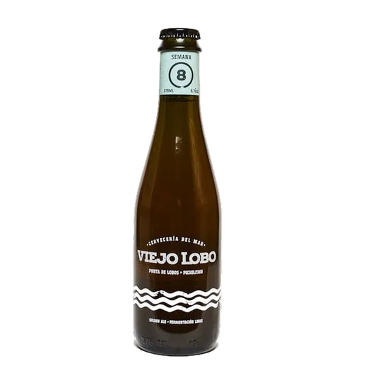 Viejo Lobo - Original Saison 375 ml