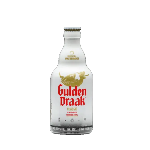 Gulden Draak Classic