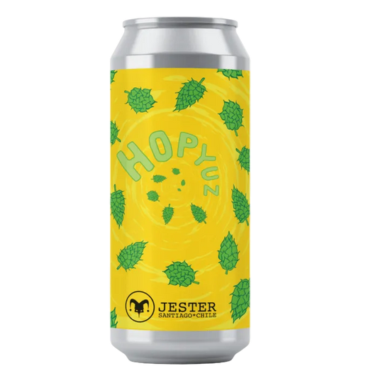 Jester - Hopyuz