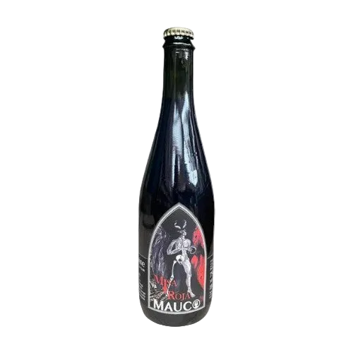 Mauco - Misa Roja