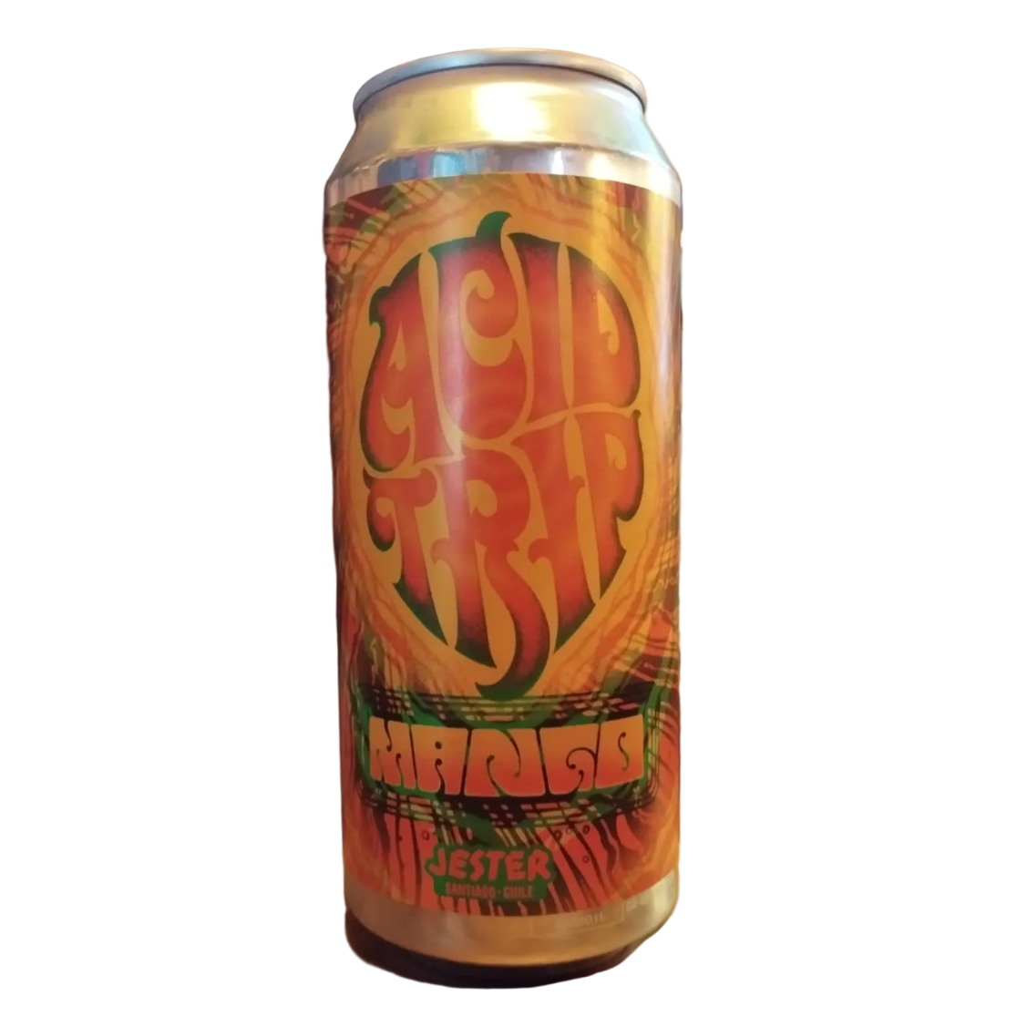 Jester - Acid Trip Mango