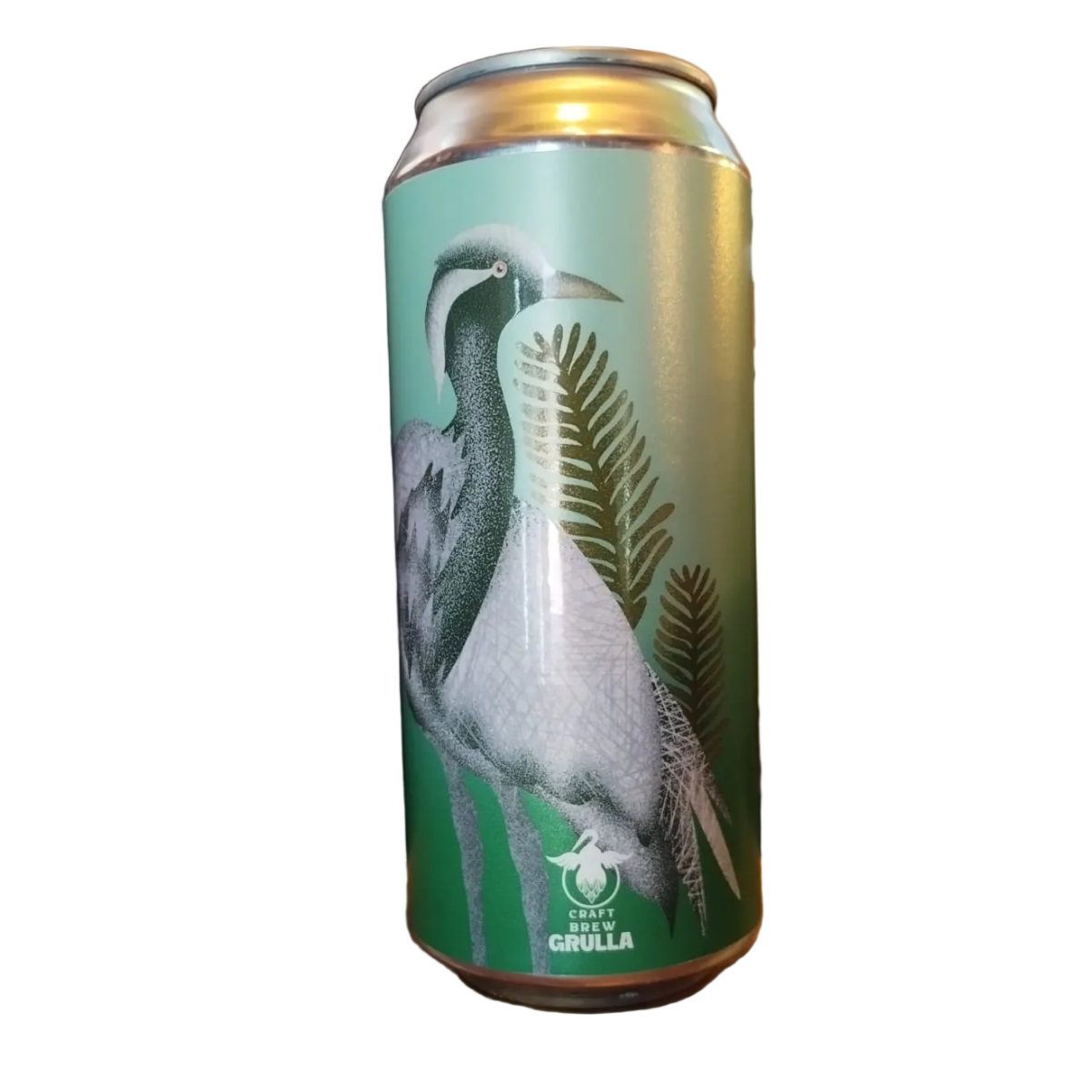 La Grulla - West Coast IPA