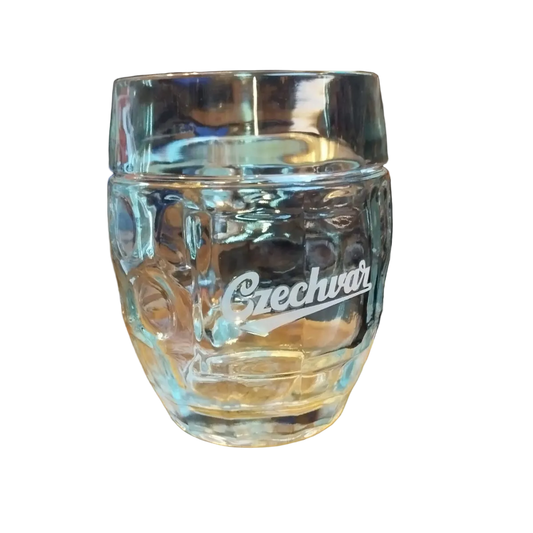 Czechvar - Schopero