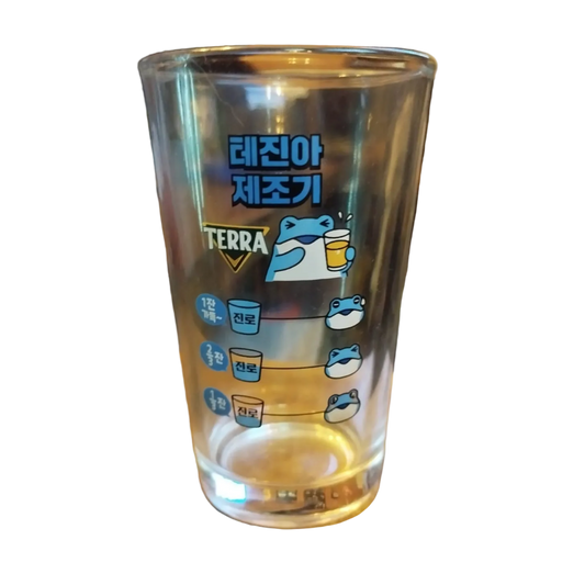Vasito de Soju