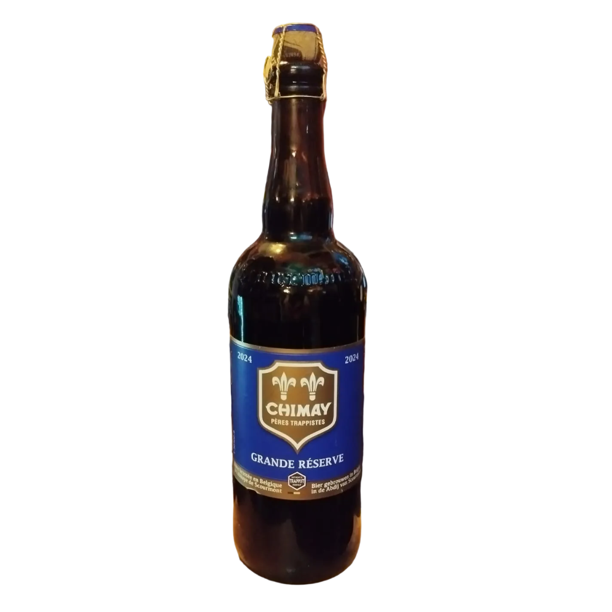 Chimay - Grande Réserve