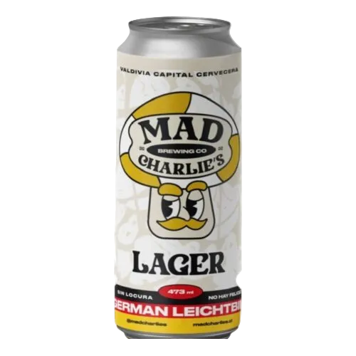 Mad Charlies - Lager