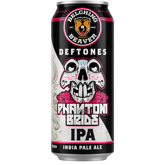 Belching Beaver - Phantom Bride