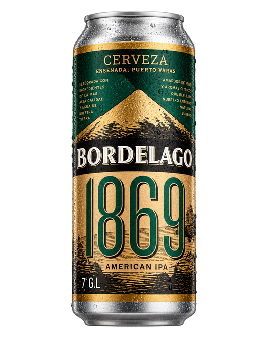 Bordelago - 1869