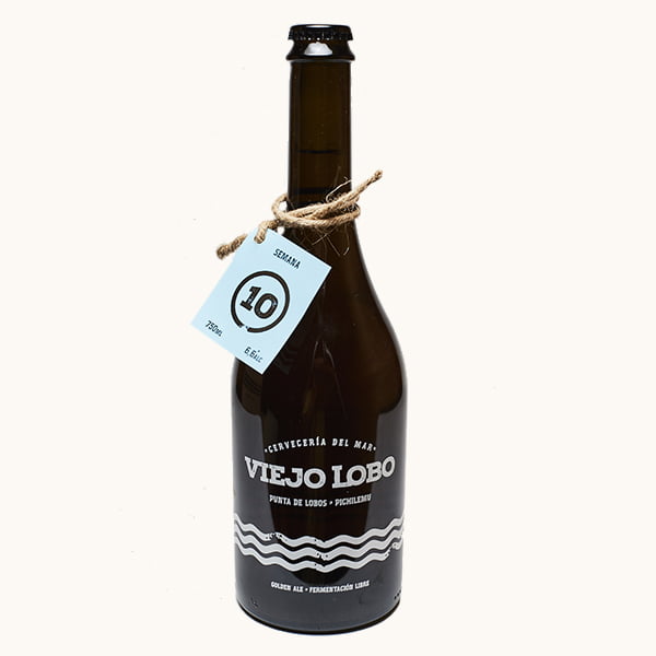 botella