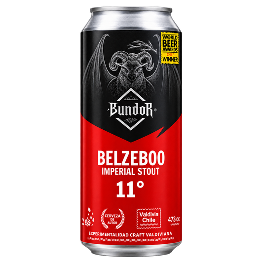 Bundor - Belzeboo