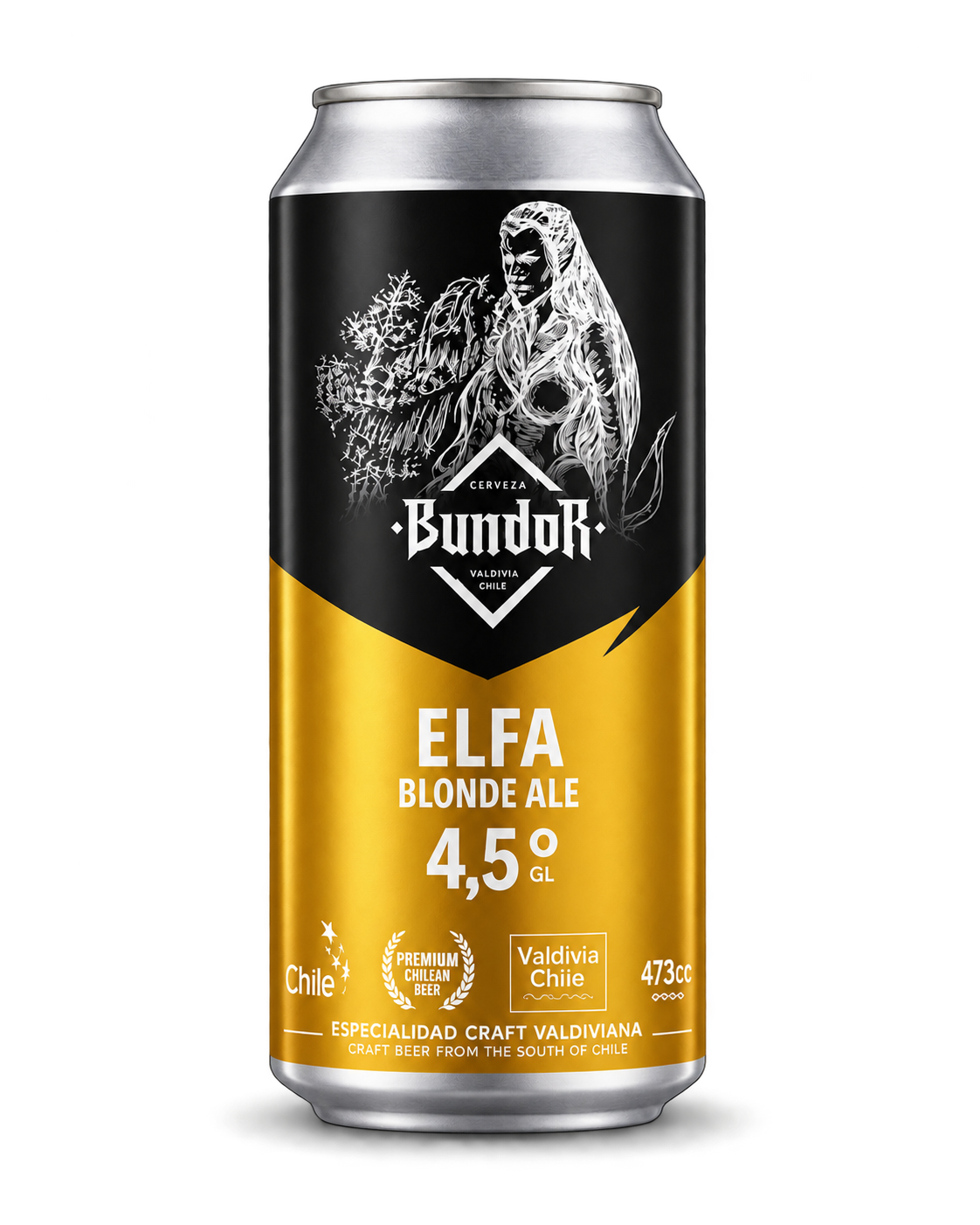 Bundor - Elfa