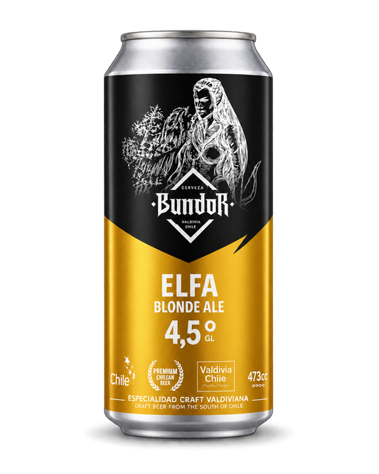 Bundor - Elfa