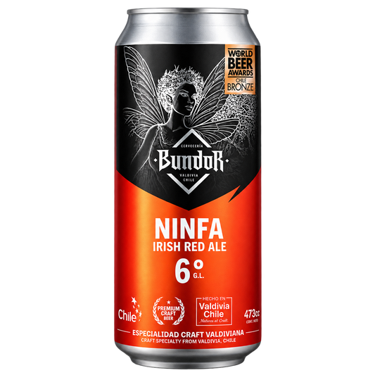 Bundor - Ninfa